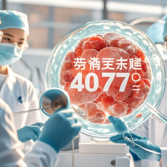 广东省生殖医院试管婴儿成功率解析：40%-70%背后的关键因素与优势